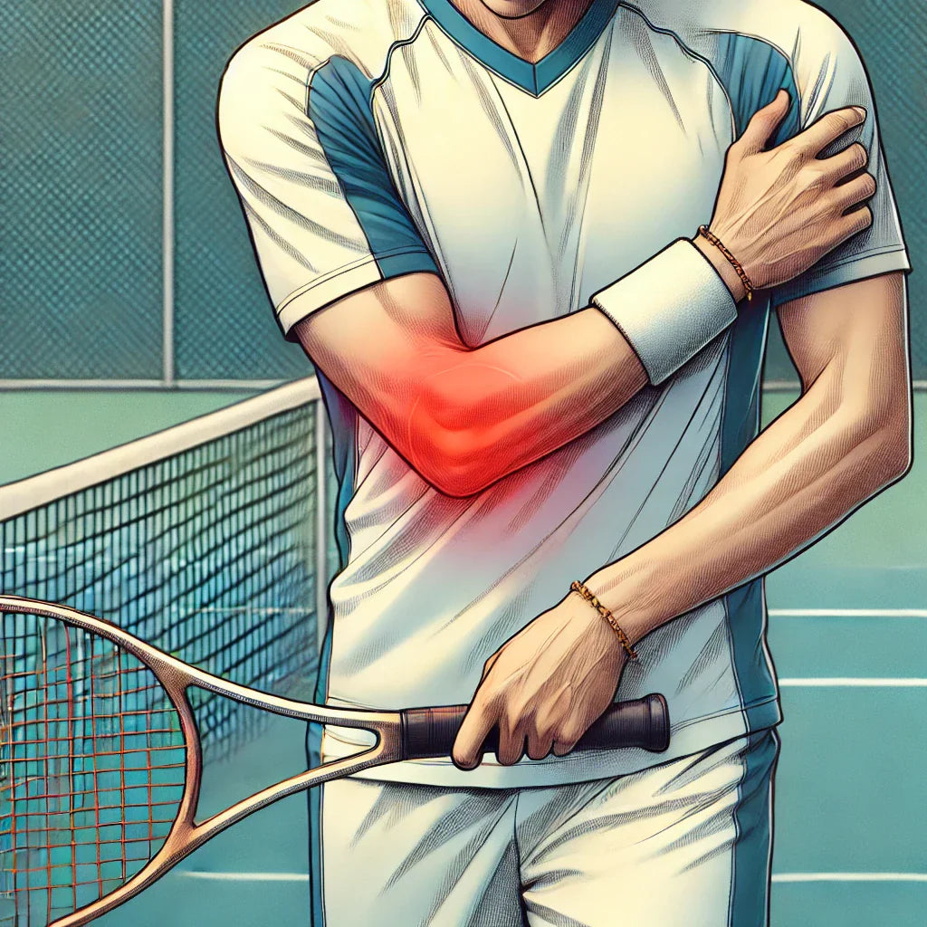 How-to-Alleviate-and-Prevent-Tennis-Elbow-Symptoms-and-Effective-Treatment-Options Sports Virtuoso