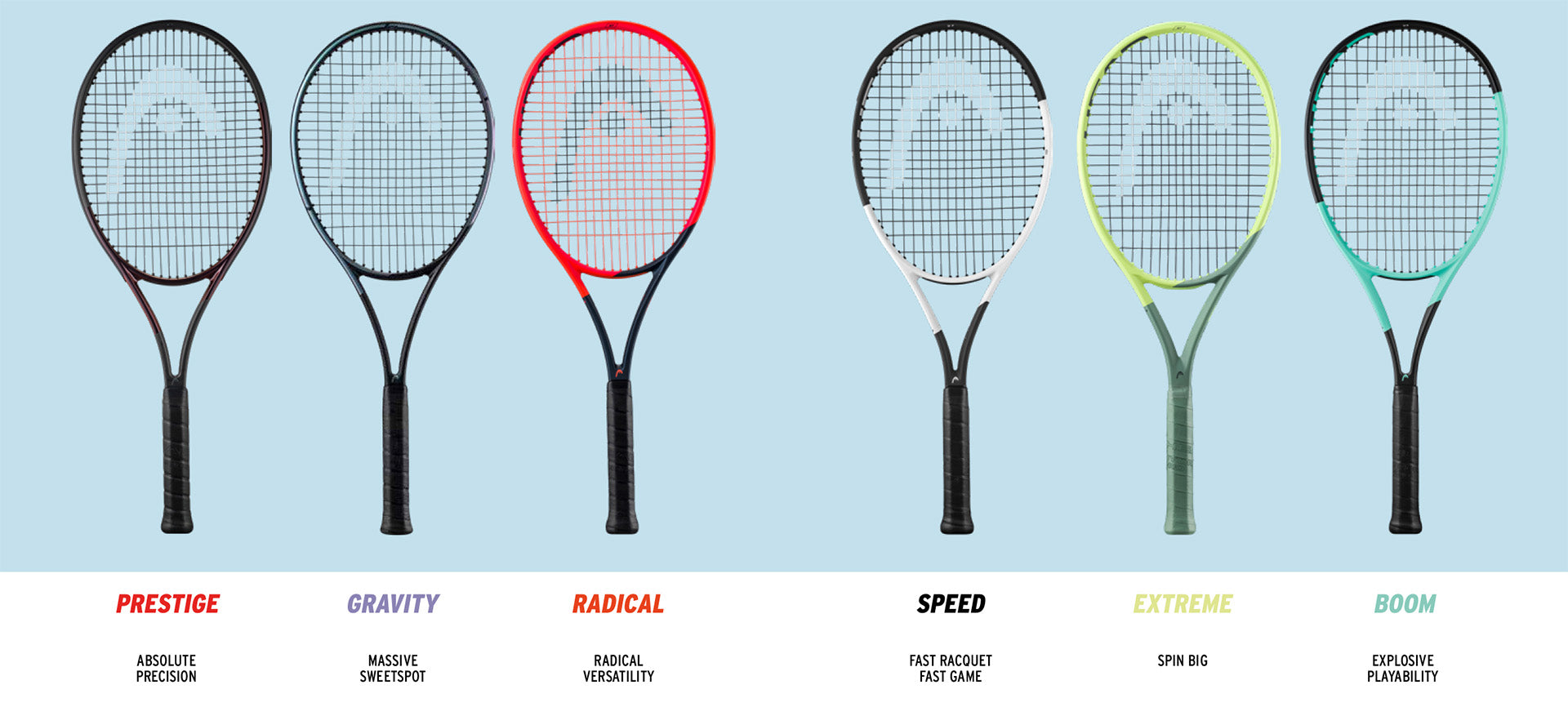 Why is Head Boom Better Than Wilson Clash? Unbiased Comparison