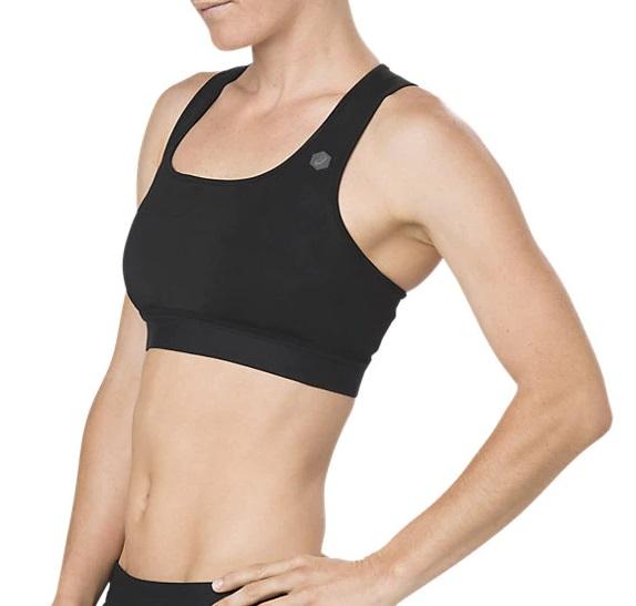 ASICS Womens Sports Bras in Womens Activewear 