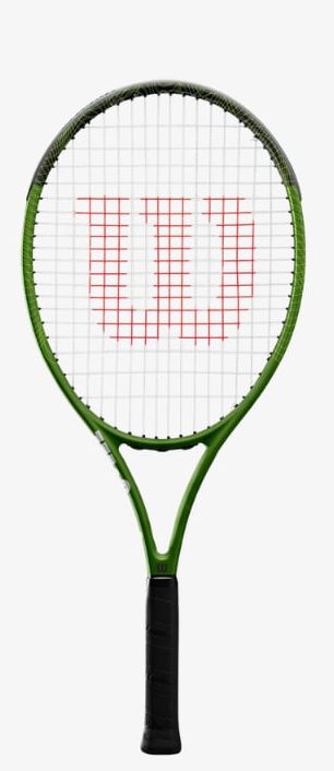 Raquette de tennis Wilson Blade Feel Comp Junior