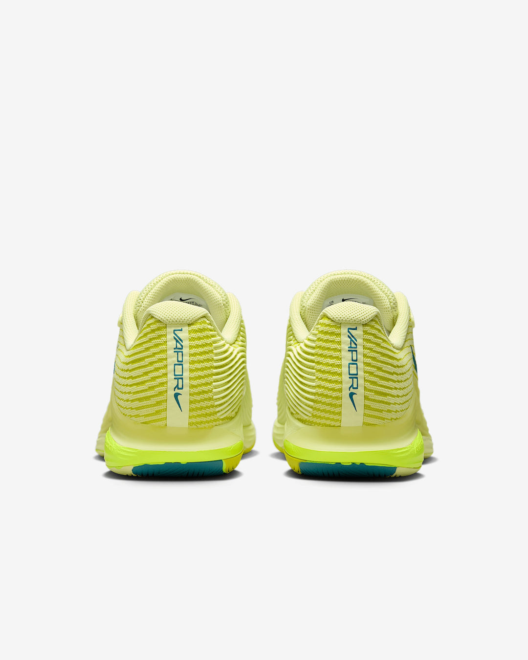 Nike M Zoom Vapor 12 HC PRM Luminous Green Tennis Women's Shoes
