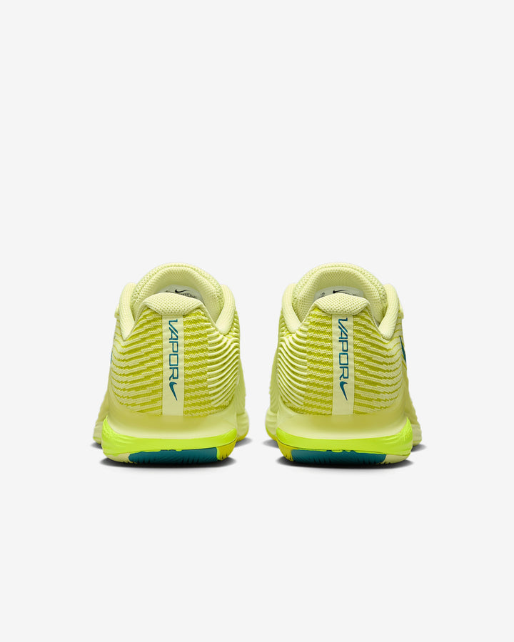 Nike M Zoom Vapor 12 HC PRM Luminous Green Tennis Women's Shoes
