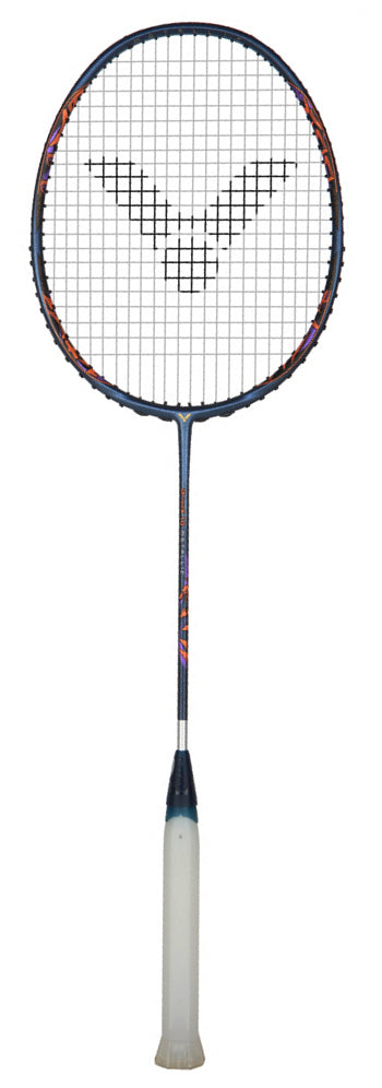 Victor DriveX DX-10 Metallic 3U Badminton Racquet Unstrung