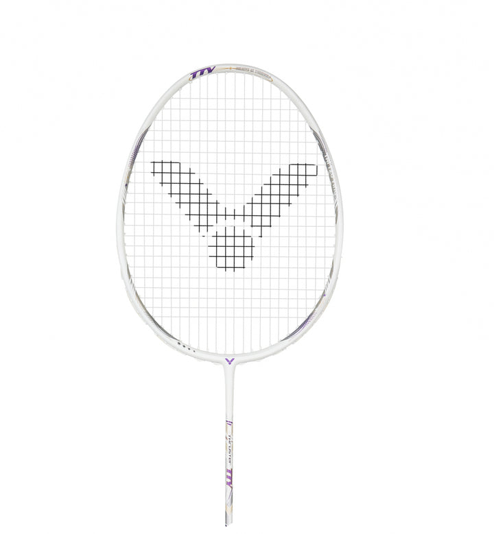 Victor Thruster K TTY Badminton Racquet Unstrung
