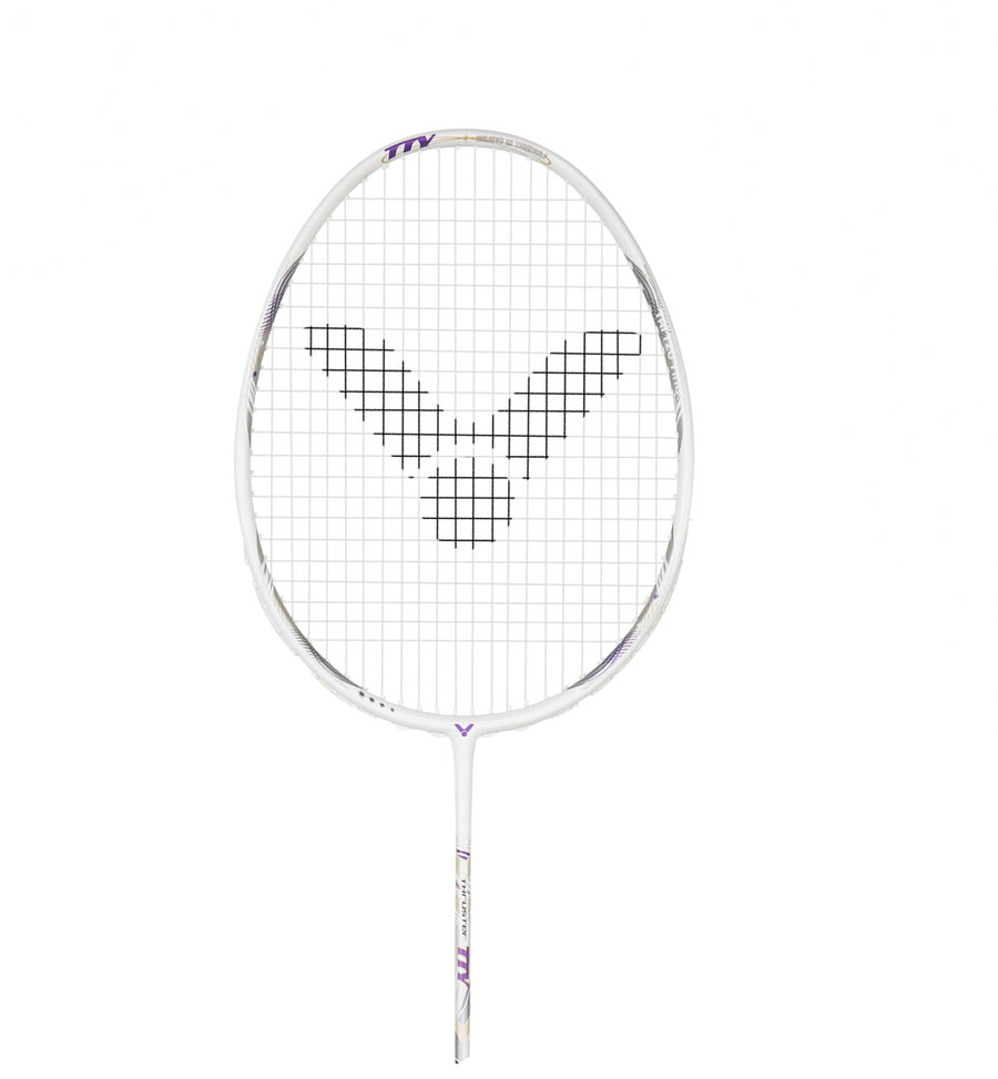 Victor Thruster K TTY Badminton Racquet Unstrung