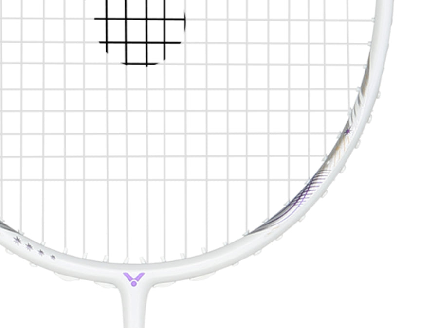 Victor Thruster K TTY Badminton Racquet Unstrung