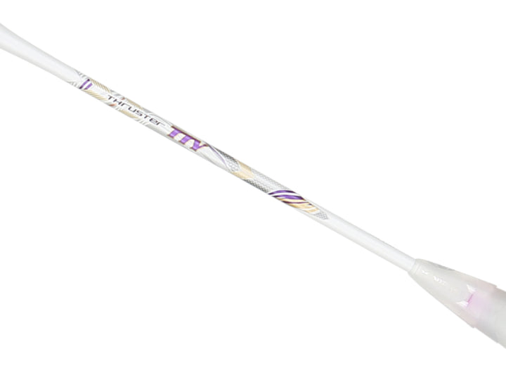 Victor Thruster K TTY Badminton Racquet Unstrung