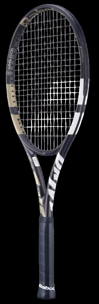 Babolat Pure Drive Wimbledon 2025 300g Tennis Racquet Unstrung