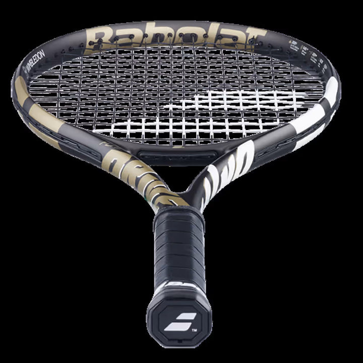 Babolat Pure Drive Wimbledon 2025 300g Tennis Racquet Unstrung