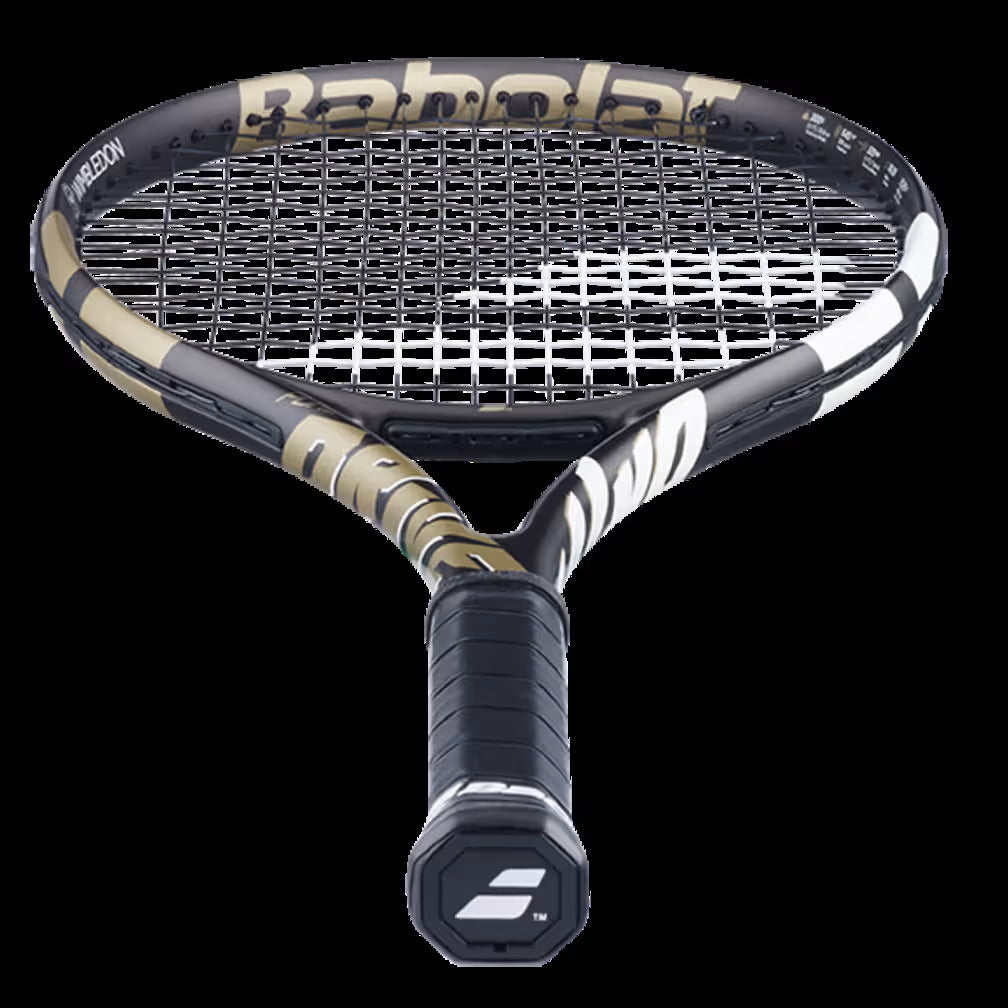 Babolat Pure Drive Wimbledon 2025 300g Tennis Racquet Unstrung