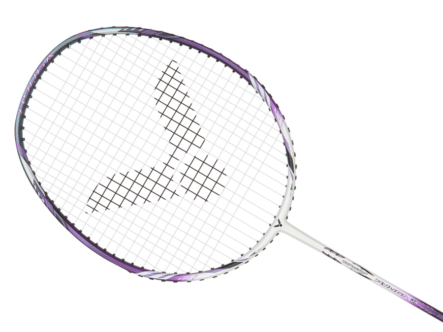Victor TK-Ryuga JR Junior Badminton Racket
