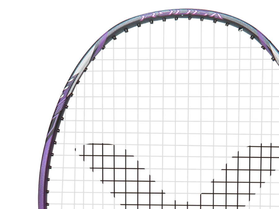 Victor TK-Ryuga JR Junior Badminton Racket