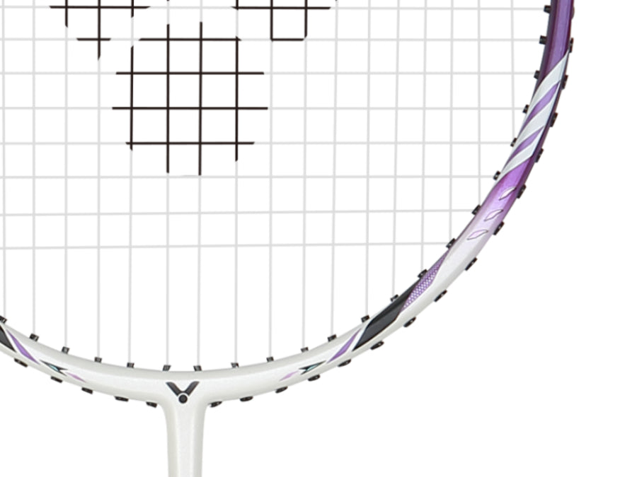 Victor TK-Ryuga JR Junior Badminton Racket