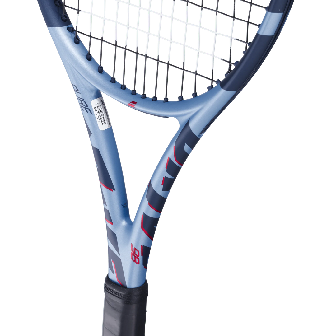Raquette de tennis Babolat Pure Drive 98 Gen 11 non cordée