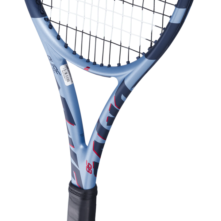 Raquette de tennis Babolat Pure Drive 98 Gen 11 non cordée