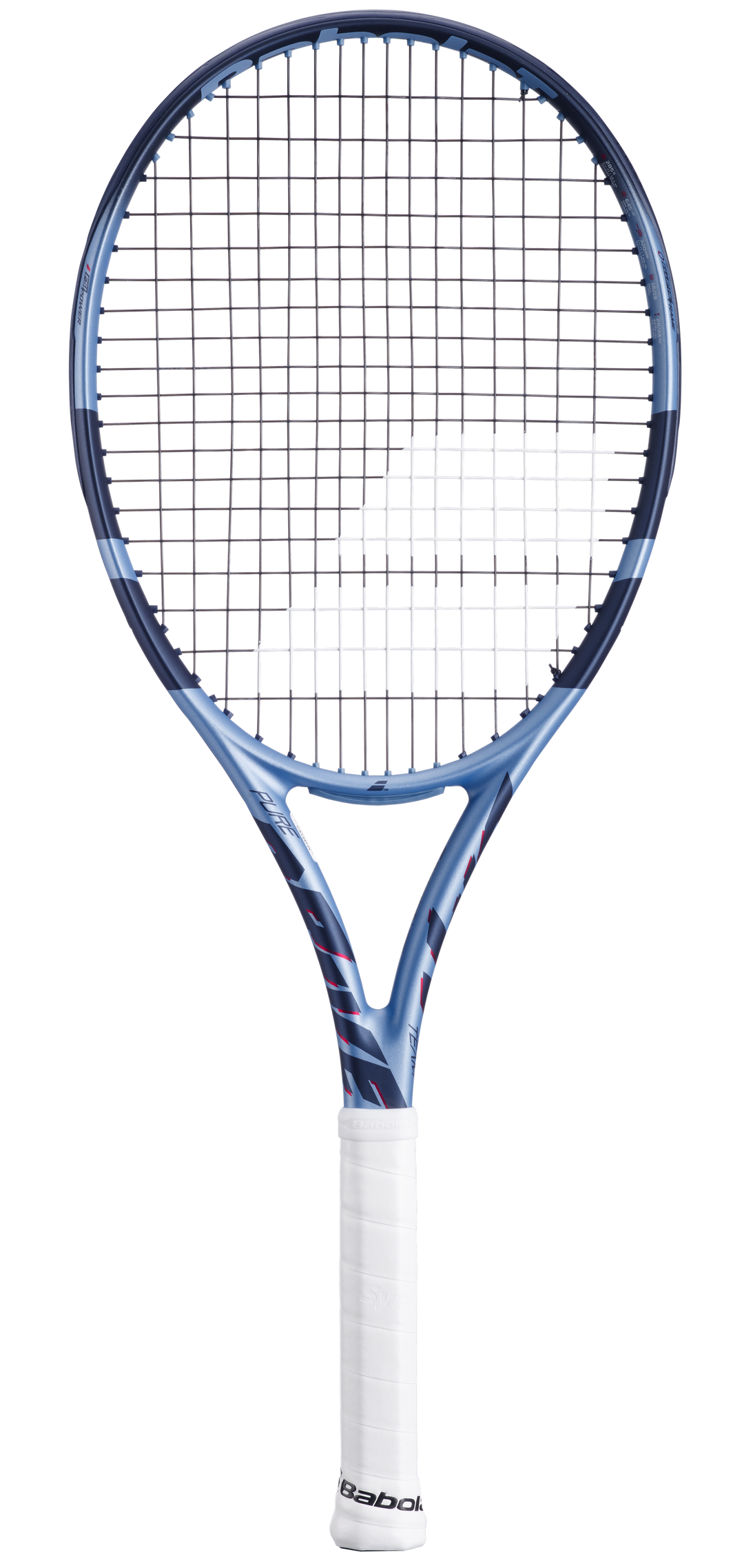 Raquette de tennis Babolat Pure Drive Team 285 g Gen 11 non cordée