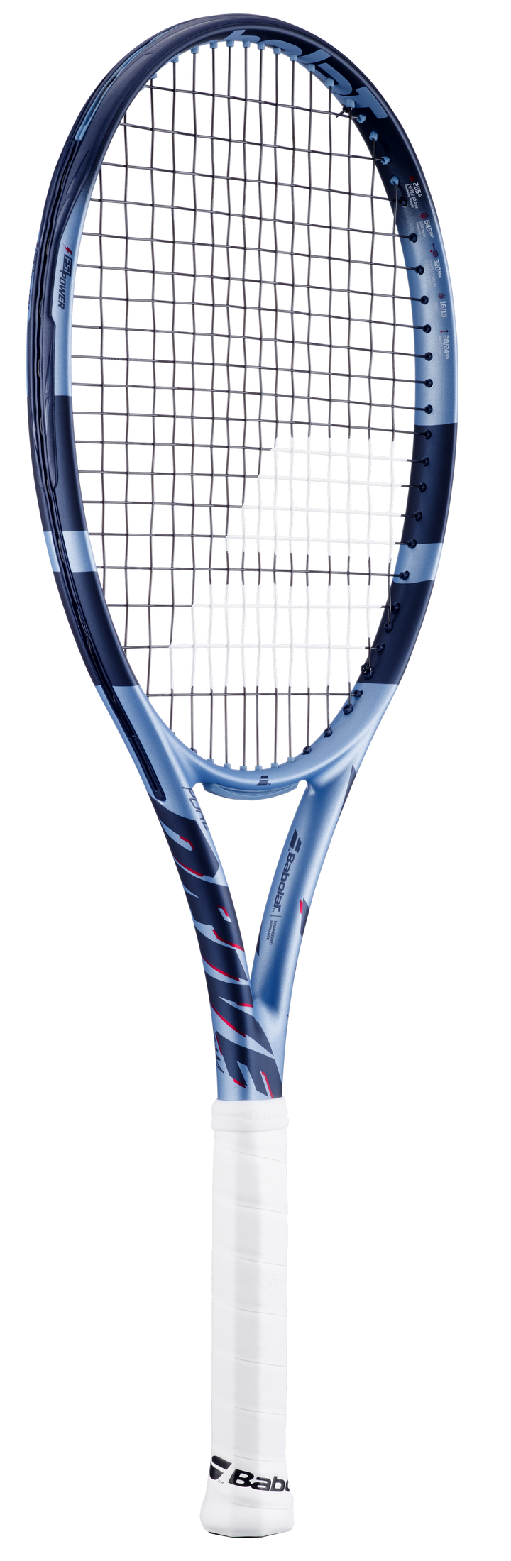 Raquette de tennis Babolat Pure Drive Team 285 g Gen 11 non cordée