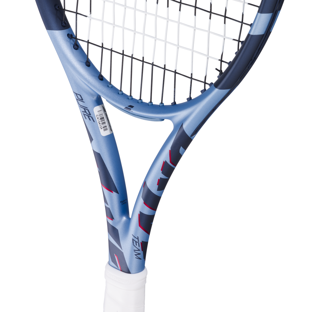 Raquette de tennis Babolat Pure Drive Team 285 g Gen 11 non cordée
