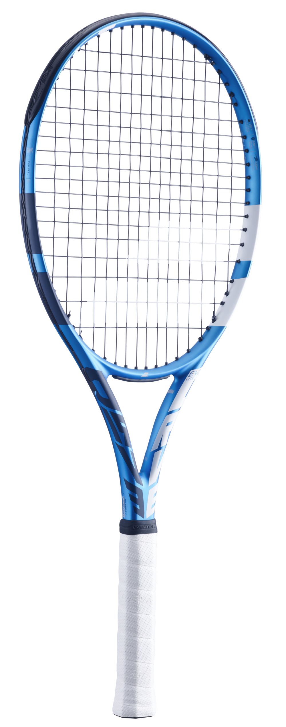 Babolat EVO Drive Lite 255g Tennis Racquet Unstrung