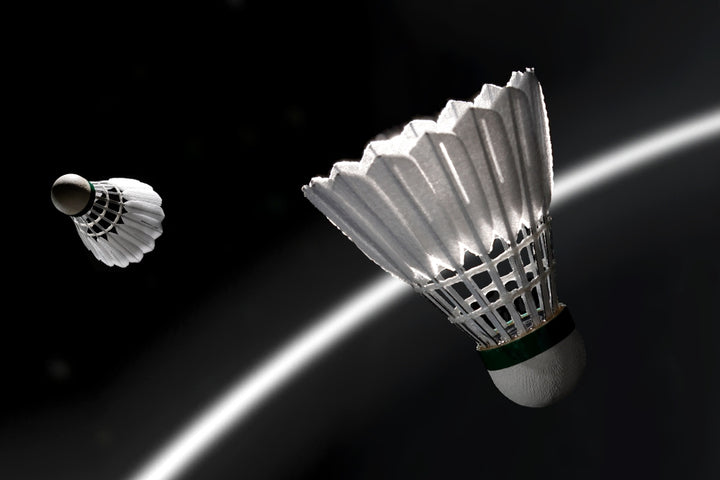 Navette Victor New Carbonsonic (1/2 douzaine - 6 navettes)