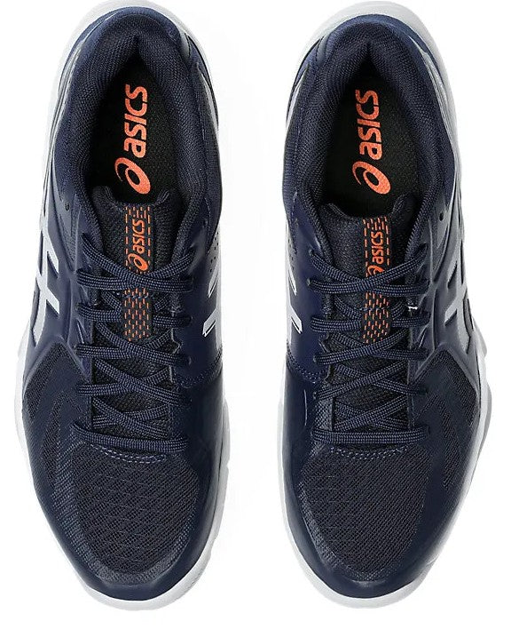 Chaussures de court Asics Blade FF Midnight/White