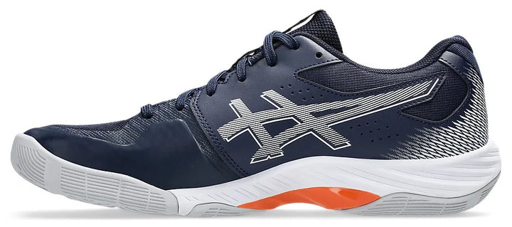 Chaussures de court Asics Blade FF Midnight/White