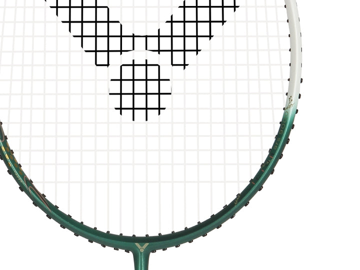 Victor AuraSpeed ARS-9000G 4U Badminton Racquet Strung
