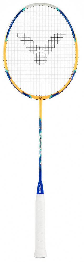 Victor Thruster TK-15L Badminton Frame Unstrung 5U