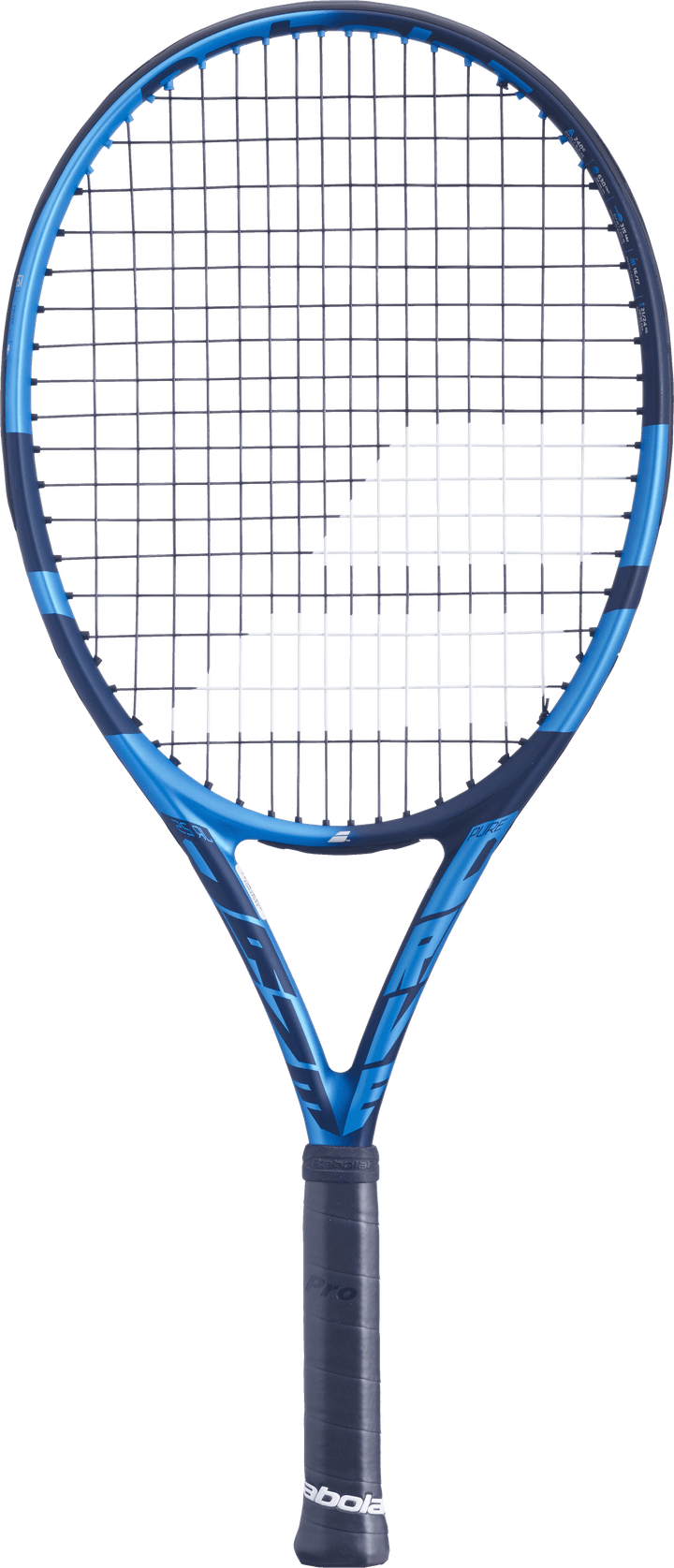 Babolat Pure Drive JR 25 Junior Tennis Racquet Strung