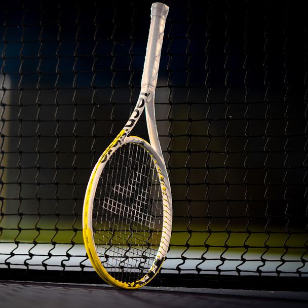 Tecnifibre TF-X1 v2 305 Tennis Racquet Unstrung