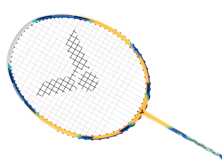 Victor Thruster TK-15L Badminton Frame Unstrung 5U