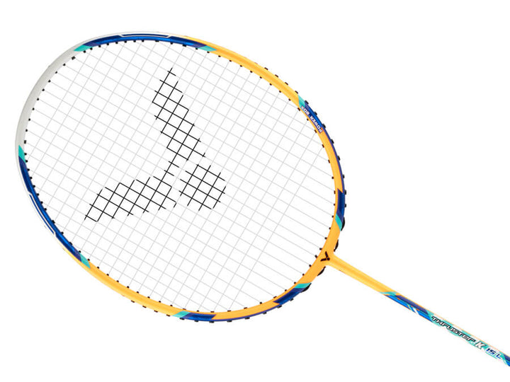 Victor Thruster TK-15L Badminton Frame Unstrung 5U