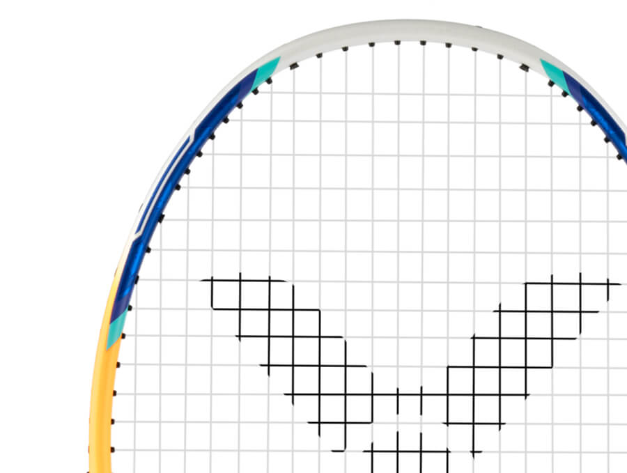 Victor Thruster TK-15L Badminton Frame Unstrung 5U