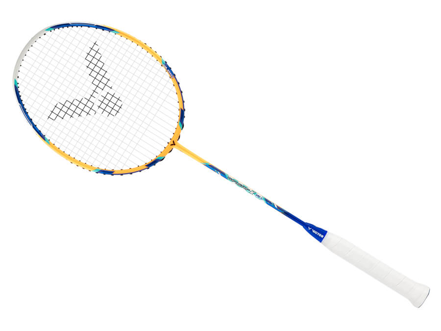 Victor Thruster TK-15L Badminton Frame Unstrung 5U