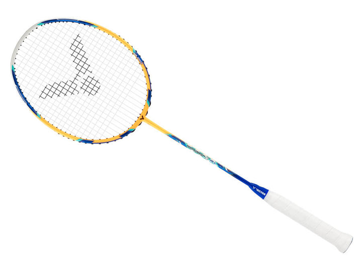 Victor Thruster TK-15L Badminton Frame Unstrung 5U