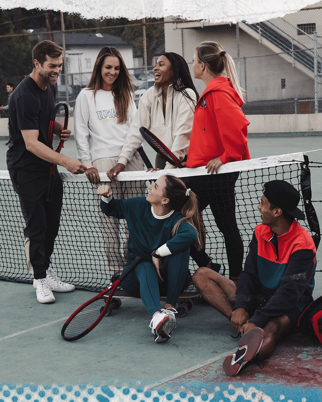 WILSON CLASH 100 V2.0 Tennis Racquet Unstrung