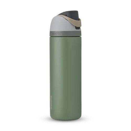 Owala FreeSip 32 Oz Water Bottle