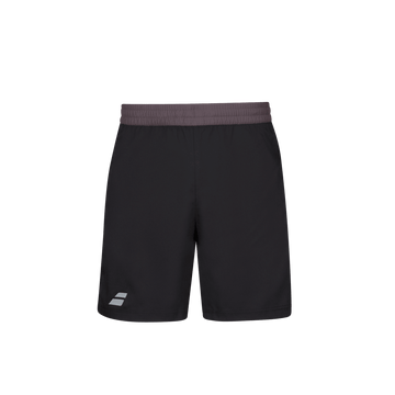 Babolat Men's Shorts 191404 Black-XL