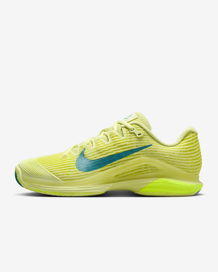 Nike M Zoom Vapor 12 HC PRM Luminous Green Tennis Women's Shoes