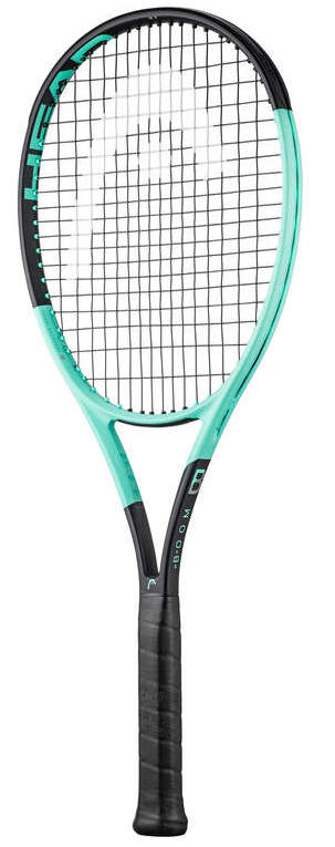 Head Boom MP 2024 Tennis Racquet Unstrung – Sports Virtuoso