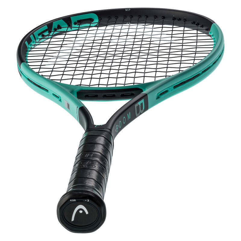 Head Boom MP 2024 Tennis Racquet Unstrung