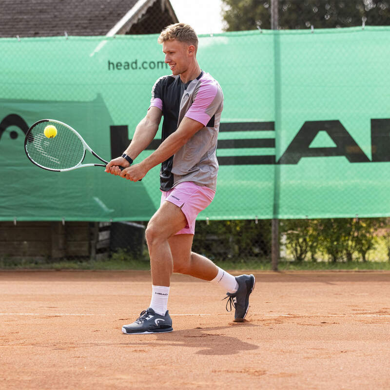 Head Boom MP 2024 Tennis Racquet Unstrung