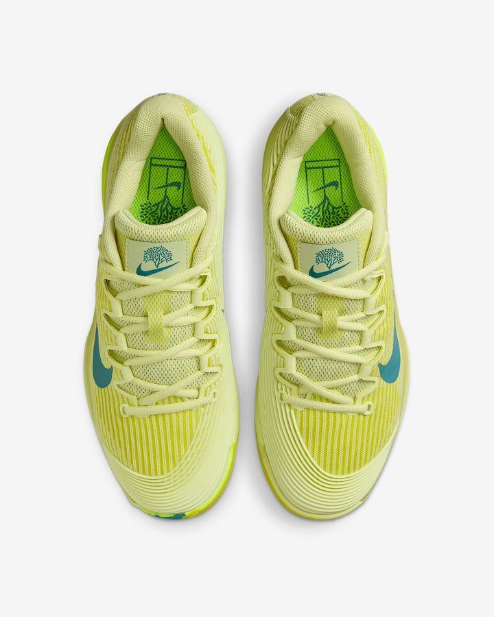 Nike M Zoom Vapor 12 HC PRM Luminous Green Tennis Women's Shoes