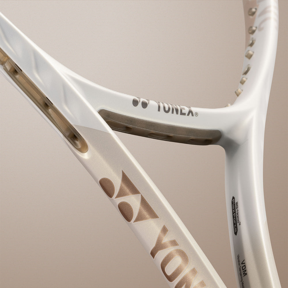 Yonex VCORE 95 G 310g Sand Beige 7th Gen Tennis Racquet Unstrung