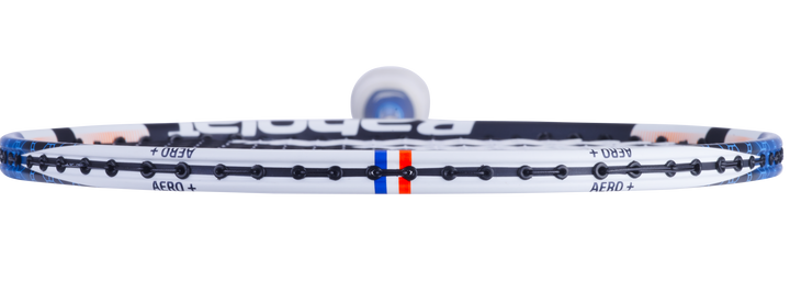 Babolat Satelite Gravity 74 Badminton Racquet Strung