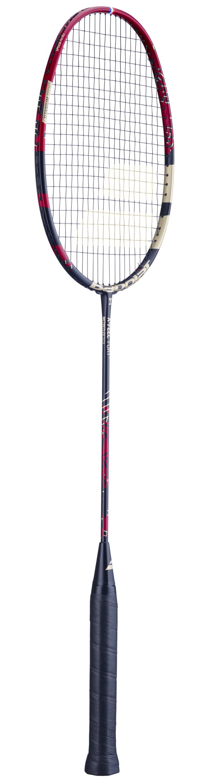 Babolat X-Feel Fury 3U Badminton Racquet Unstrung