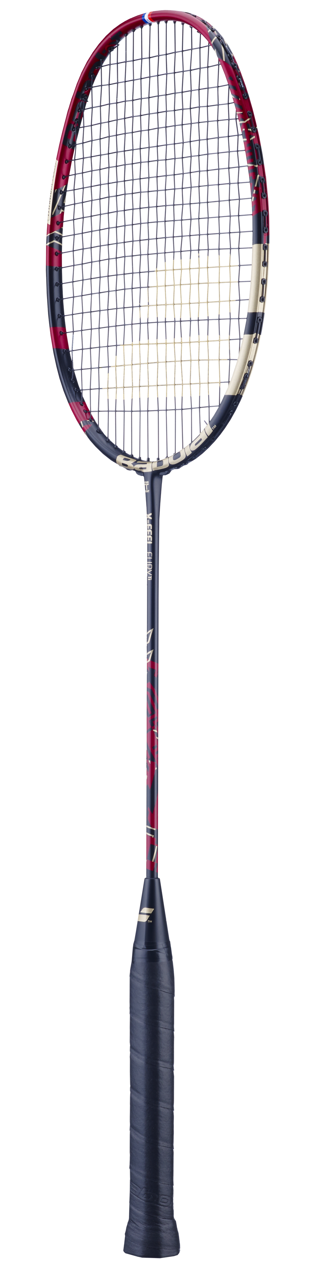 Babolat X-Feel Fury 3U Badminton Racquet Unstrung