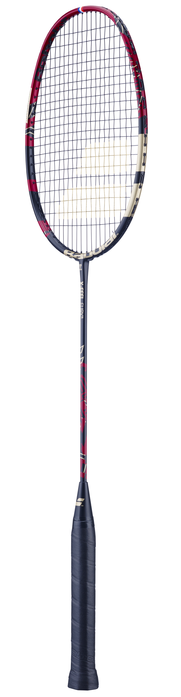 Babolat X-Feel Fury 3U Badminton Racquet Unstrung