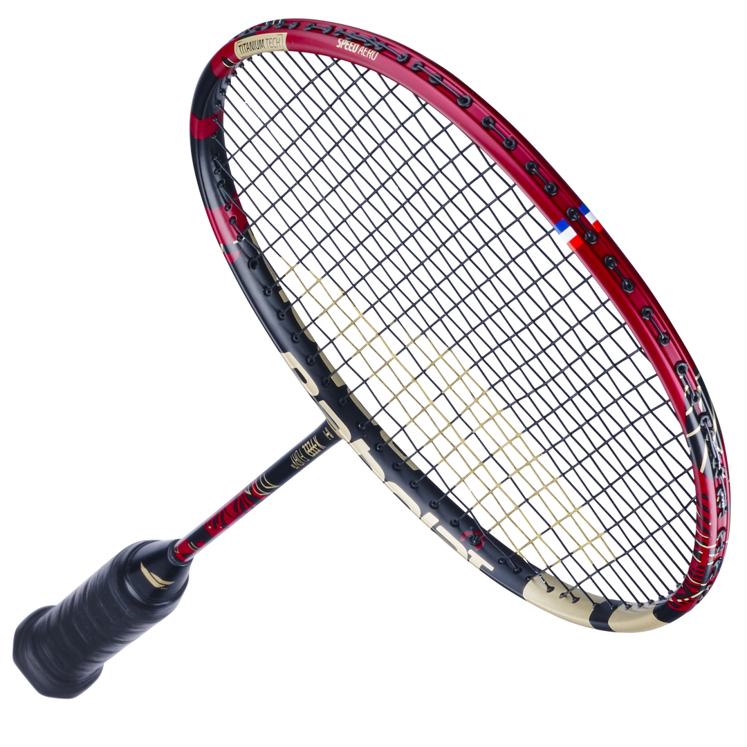 Babolat X-Feel Fury 3U Badminton Racquet Unstrung
