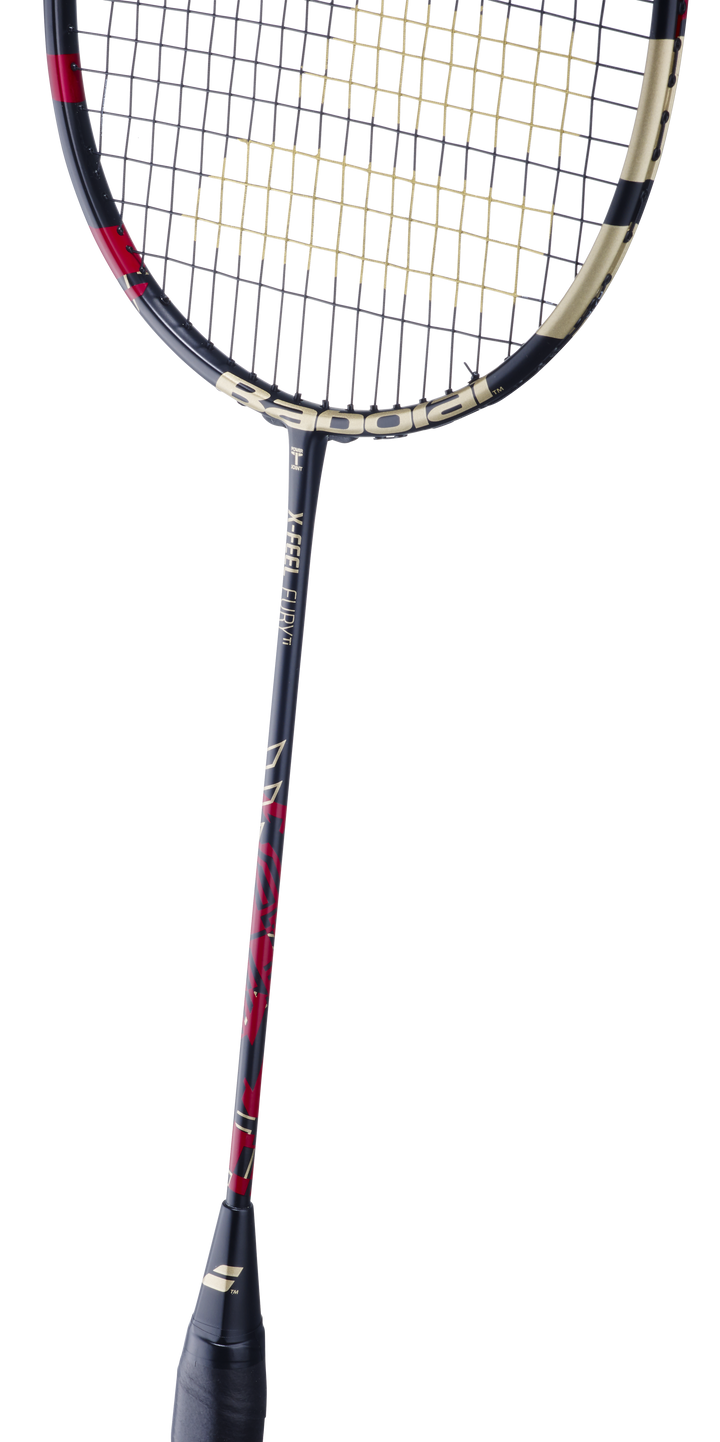 Babolat X-Feel Fury 3U Badminton Racquet Unstrung